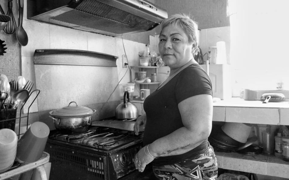 ama de casa