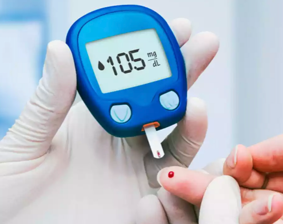 ¿Cómo vivir sano con diabetes?