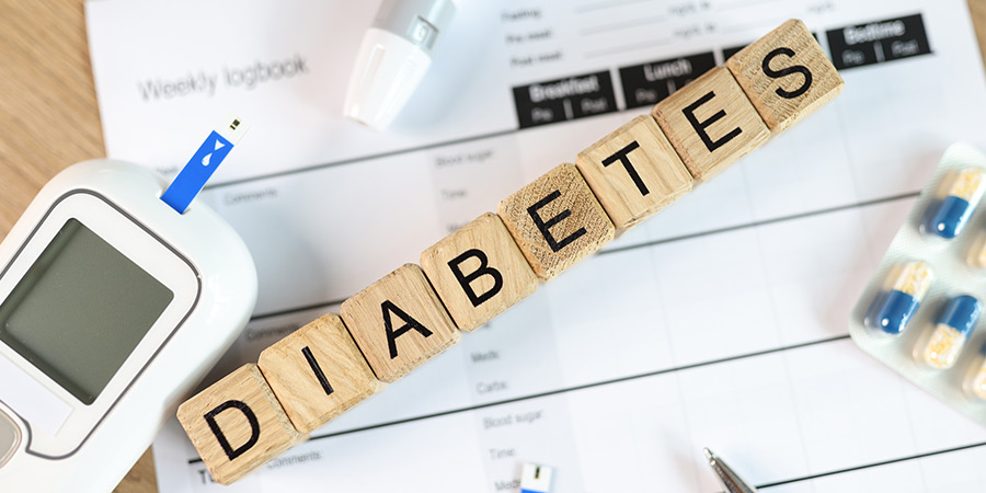 diabetes