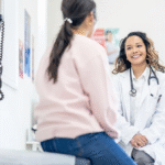 Tecnología médica que está revolucionando la salud femenina