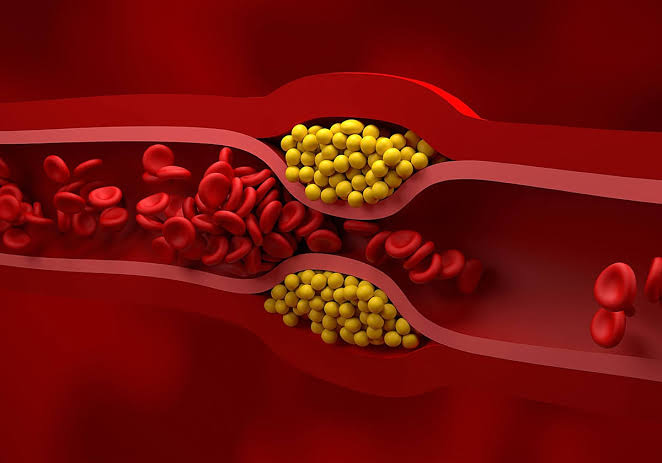 animación trigliceridos