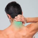 dolor de cuello
