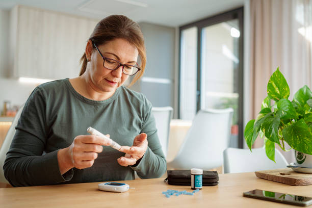 Prediabetes: plan de 12 semanas para revertirla