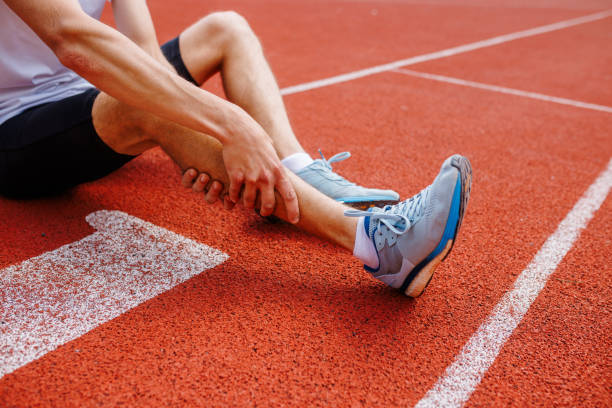 Lesión deportiva: 7 preguntas que te harán en urgencias